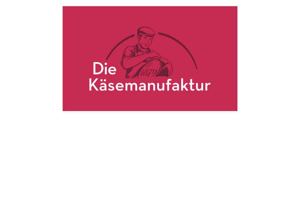 Wesemann Agency Braunschweig - Project - Branding - Logo_Kaesemanufaktur