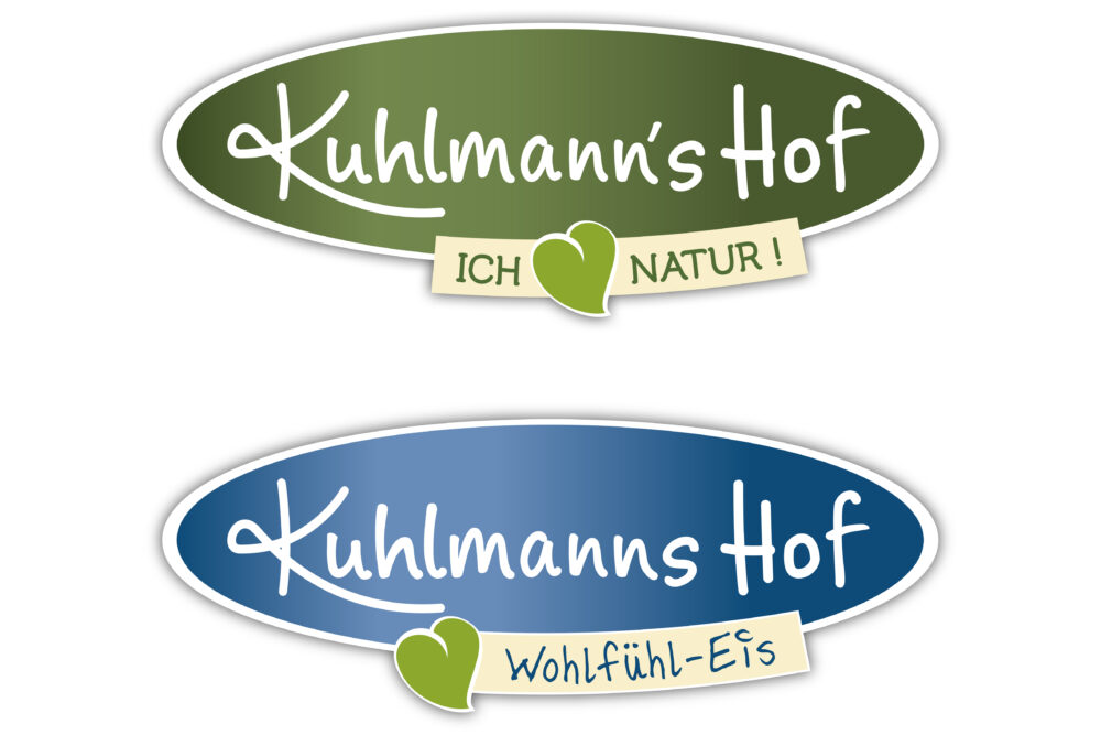 Wesemann Agency Braunschweig - Project - Branding_Logo_KuhlmannsHof