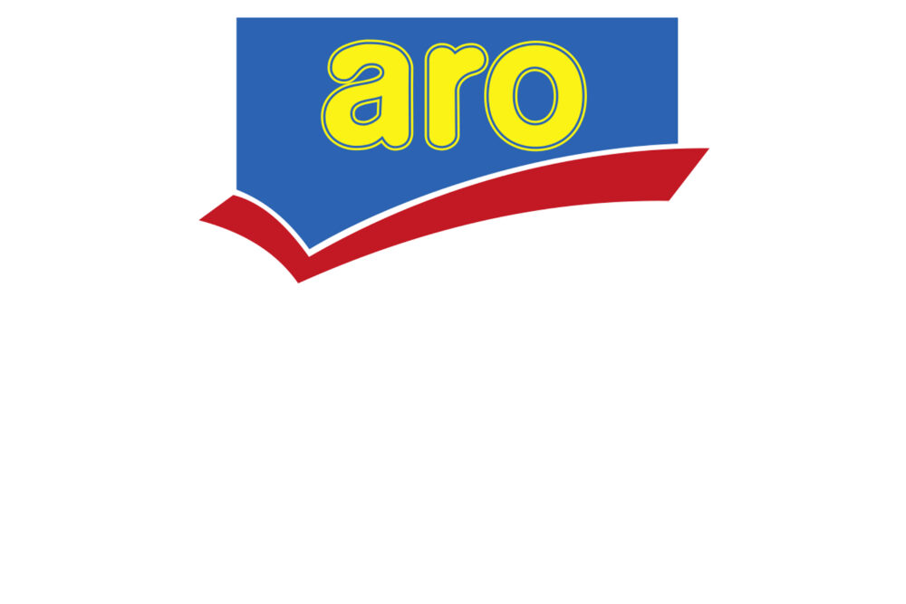 Wesemann Agency Braunschweig - Project - Branding -Packshot_Aro_Logo