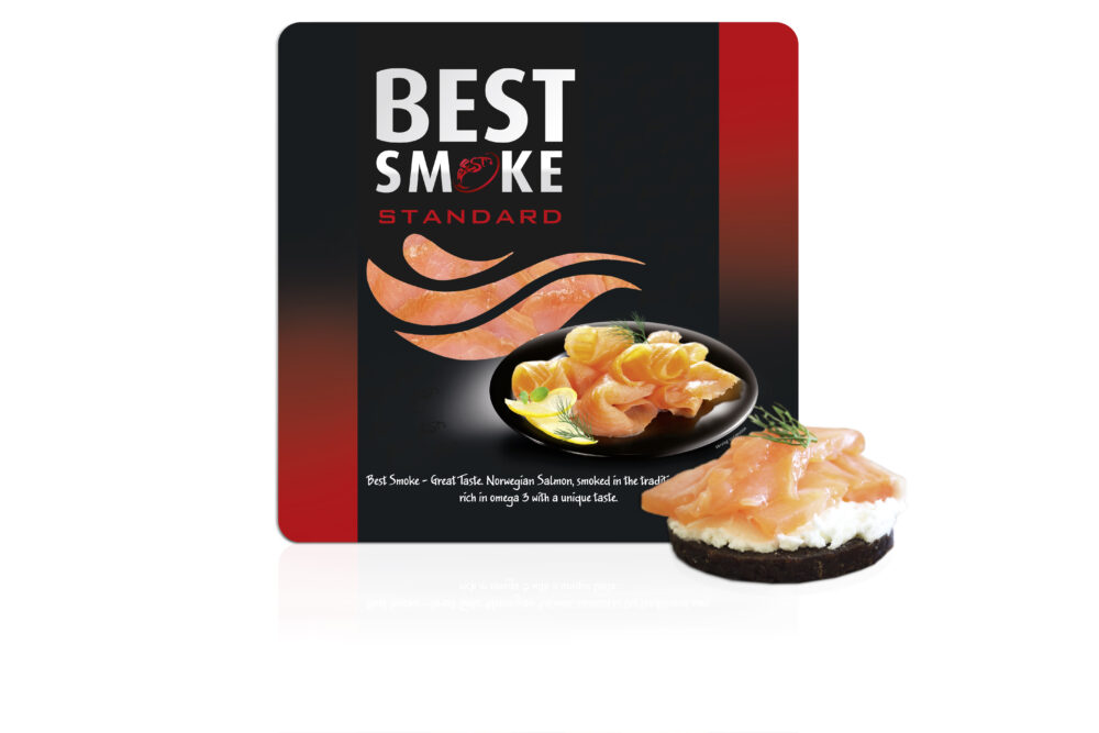 Wesemann Agency Braunschweig - Project - Packaging Design_BestSmoke