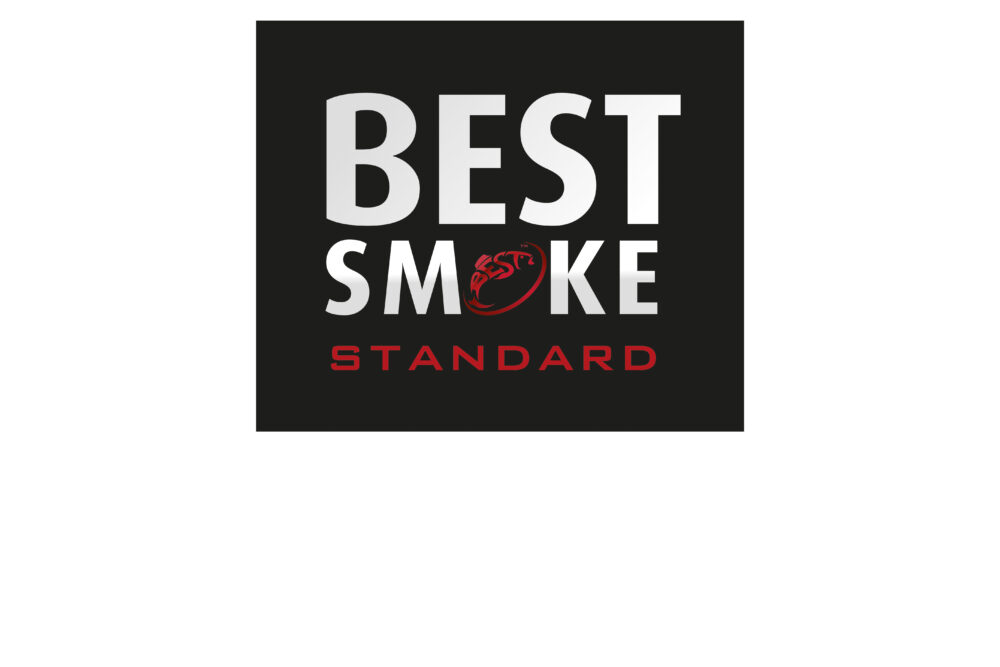Wesemann Agency Braunschweig - Project - Branding -Best_Smoke