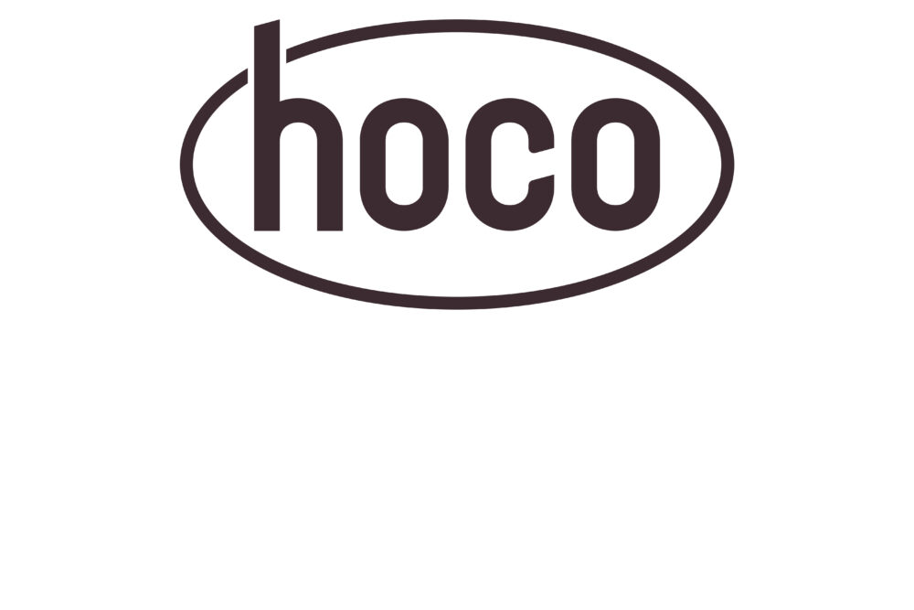 Wesemann Agency Braunschweig - Project - Branding - Logo_Hoco