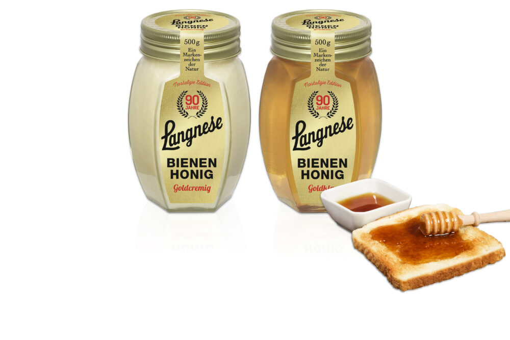Wesemann Agency Braunschweig - Project - Packaging Design-Lagnese_90Jahre