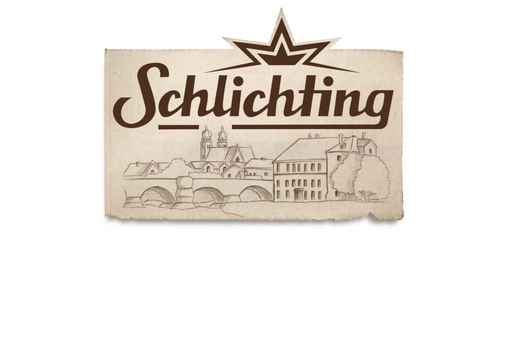 Wesemann Agency Braunschweig - Project - Branding_Logo_Schlichting