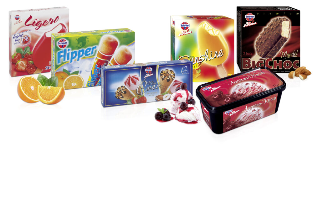 Wesemann Agency Braunschweig - Project - Packaging Design - Packshot_Schroeer