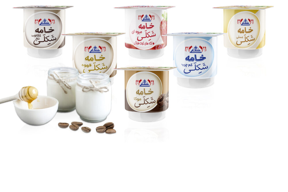 Wesemann Agency Braunschweig - Project - Packaging Design -Shakelli_creams